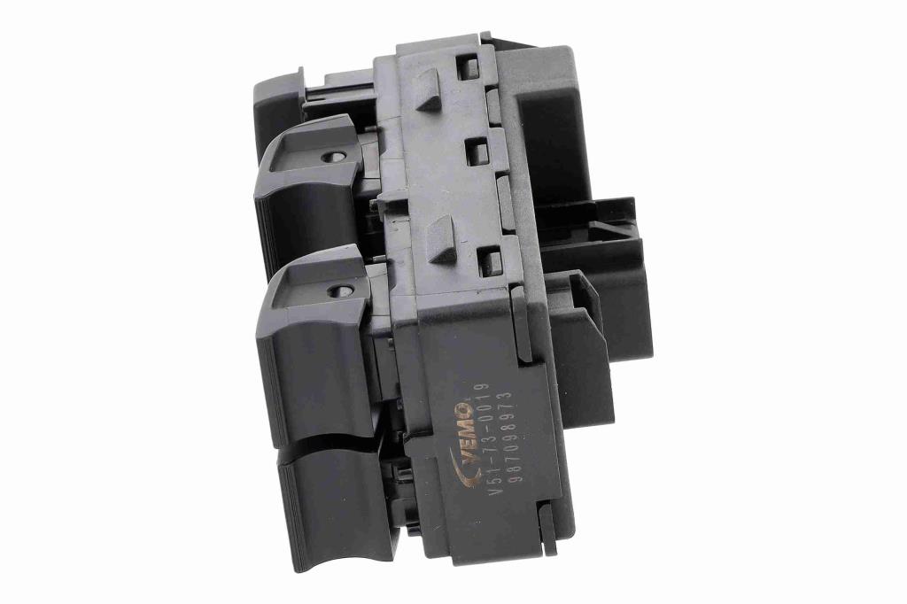 Interruptor, elevalunas VEMO V51-73-0019