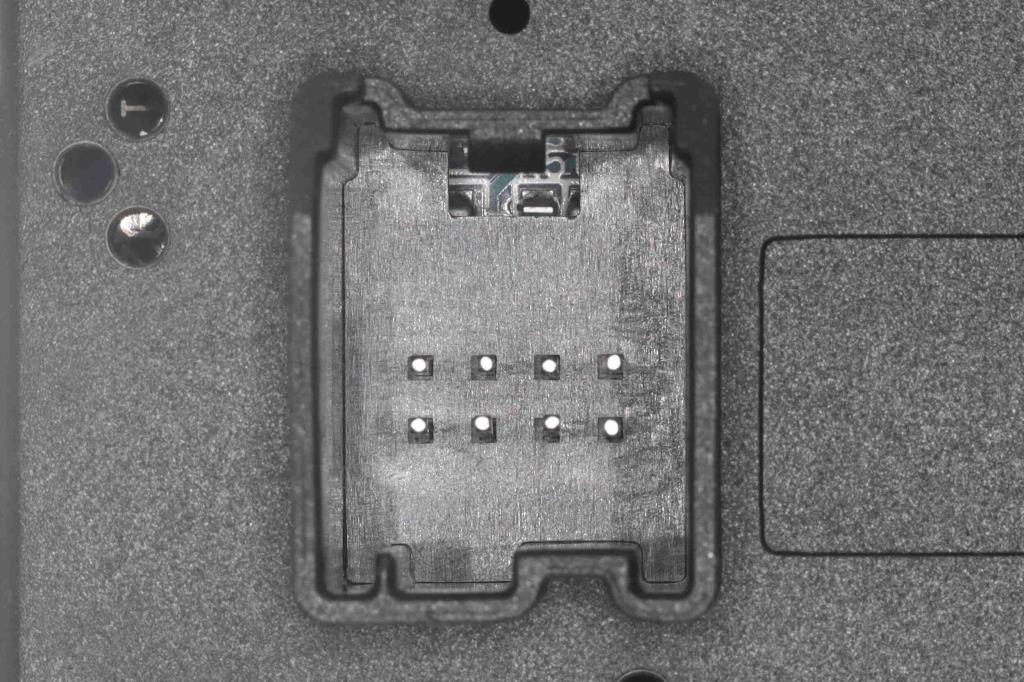 Interruptor, elevalunas VEMO V51-73-0019