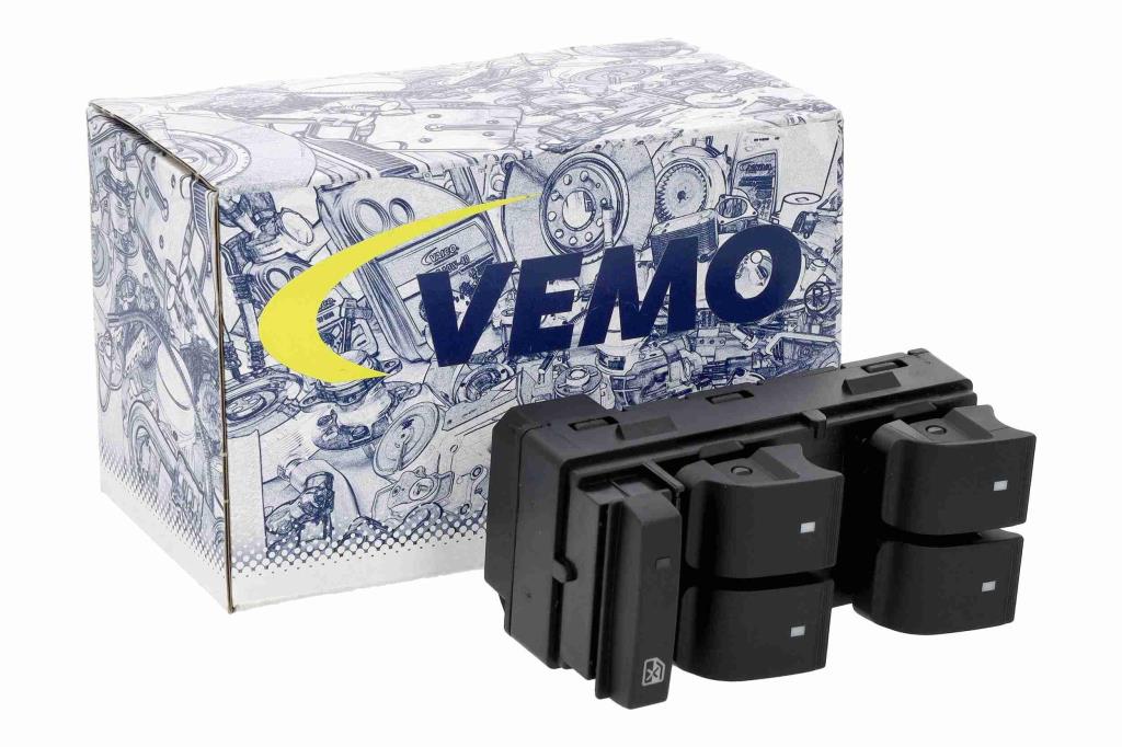 Interruptor, elevalunas VEMO V51-73-0019