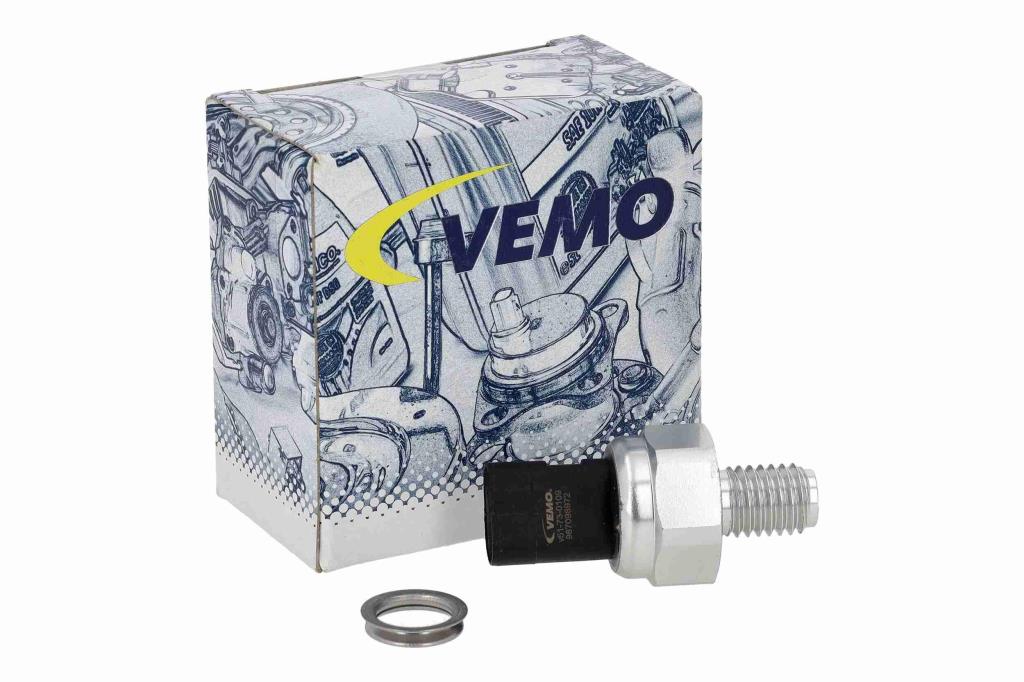 Pressostat d'huile (Capteur pression d'huile) VEMO V51-73-0109