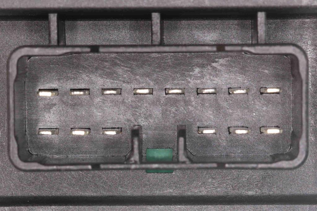 Interruptor, elevalunas VEMO V51-73-0189