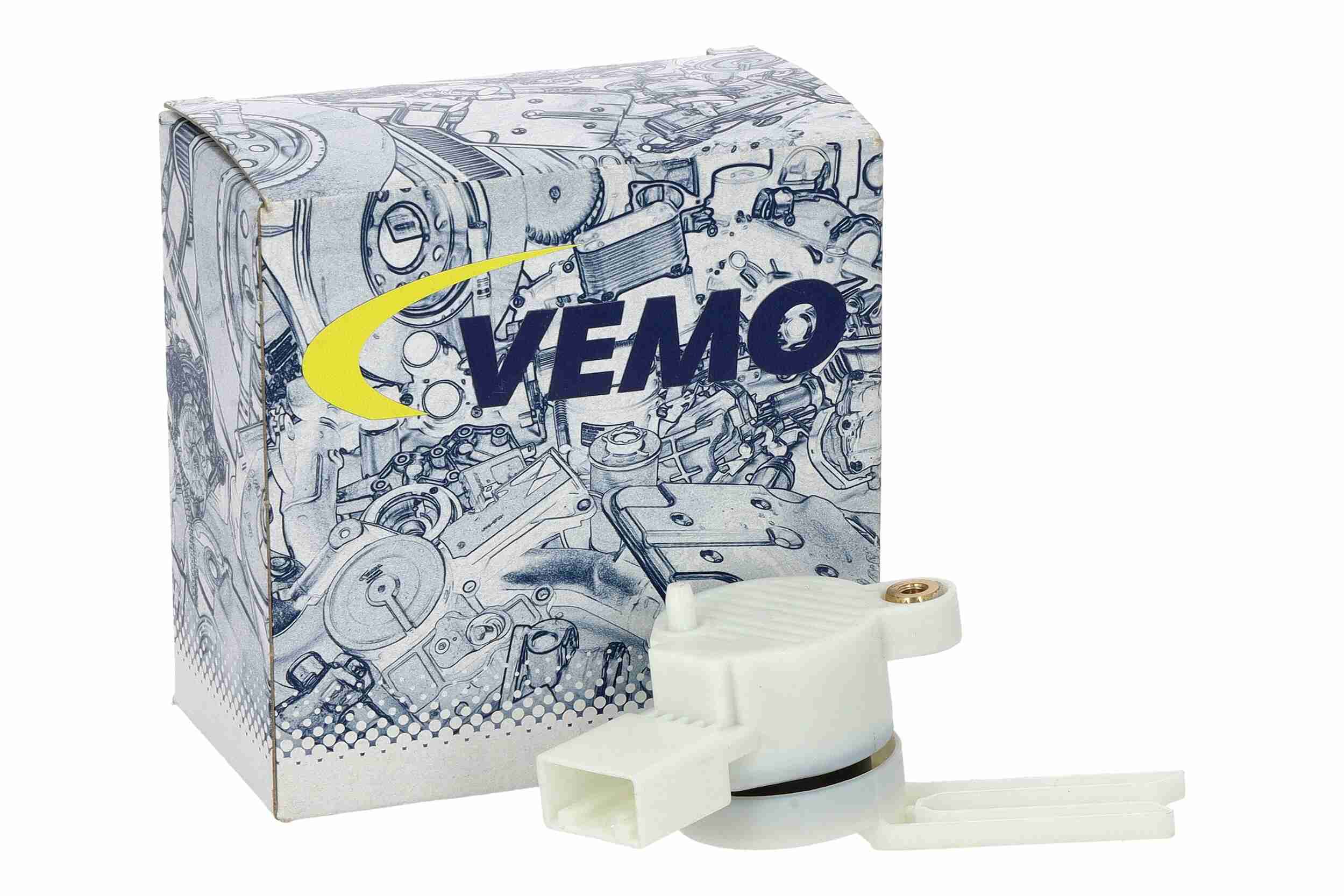 Interrupteur des feux de freins VEMO V51-73-0193