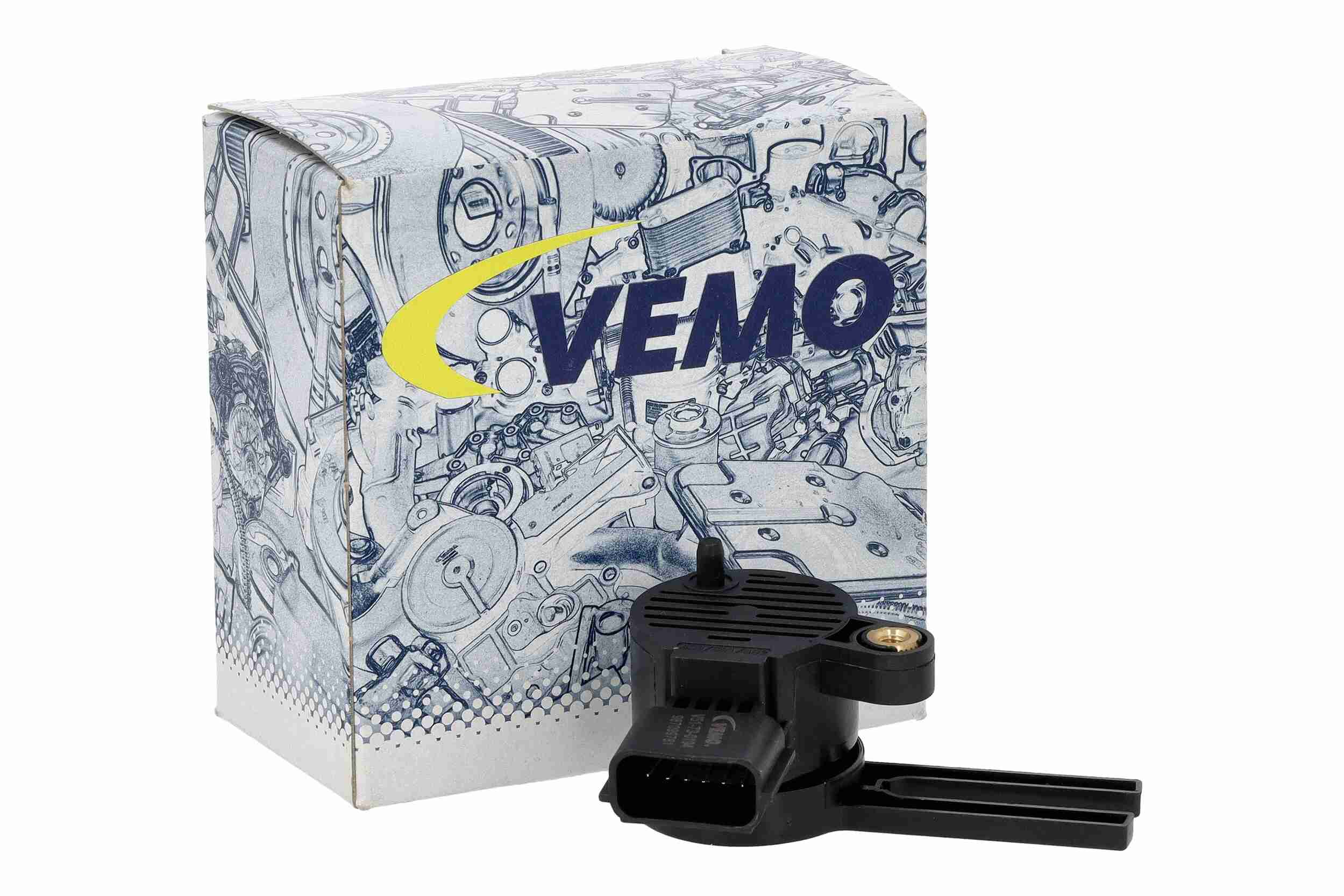 Interrupteur des feux de freins VEMO ref. V51-73-0194
