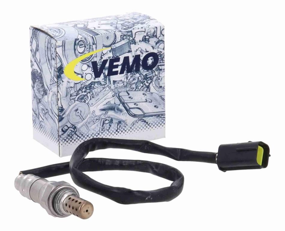 Sonde lambda (Sonde à oxygène) VEMO ref. V51-76-0001