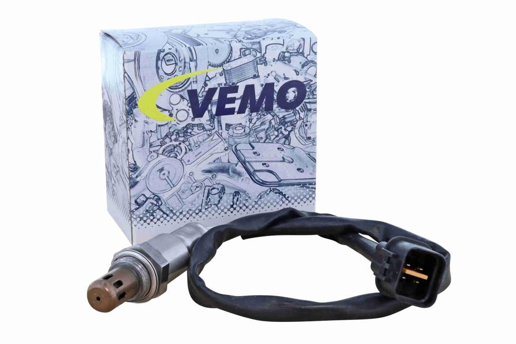 Sonde lambda (Sonde à oxygène) VEMO ref. V51-76-0004