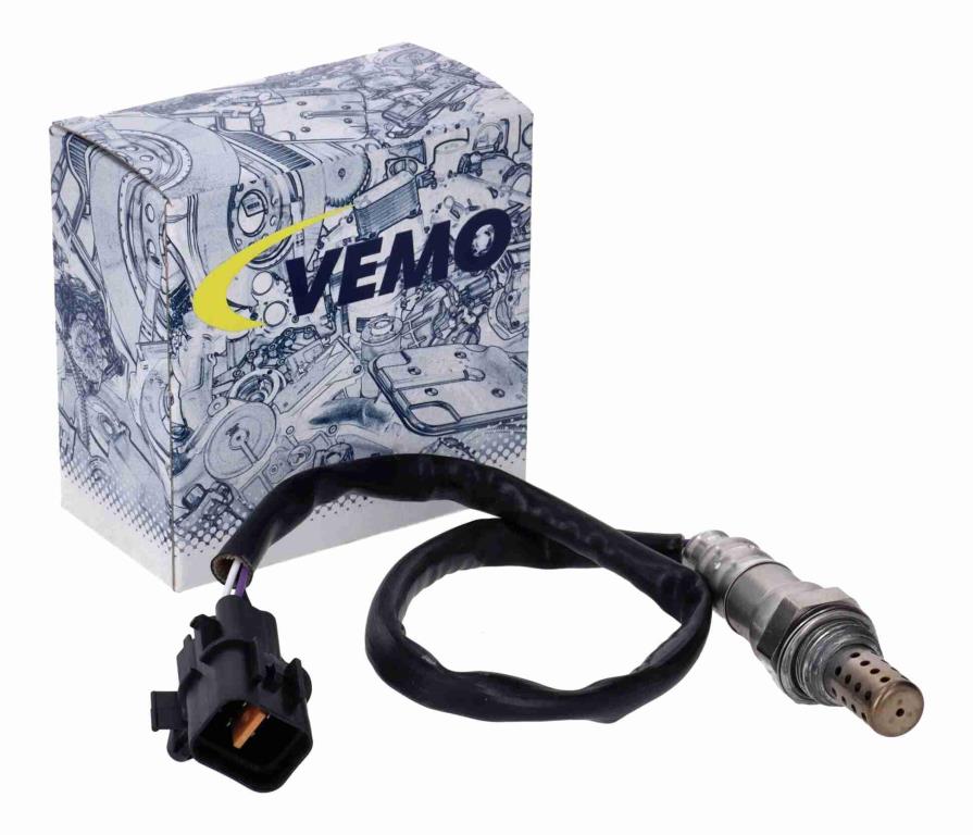 Sonde lambda (Sonde à oxygène) VEMO ref. V51-76-0009