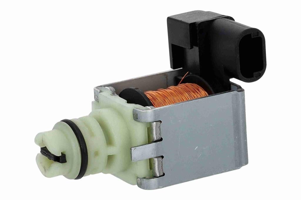 Valve de commande, boîte automatique VEMO ref. V51-77-0004
