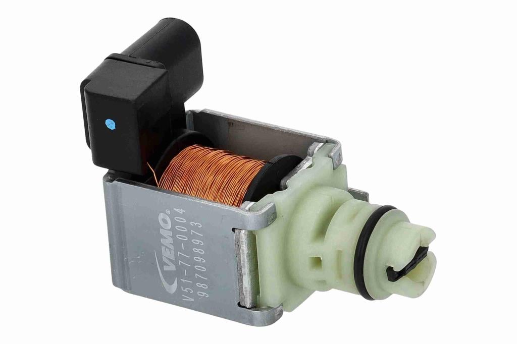 Valve de commande, boîte automatique VEMO ref. V51-77-0004