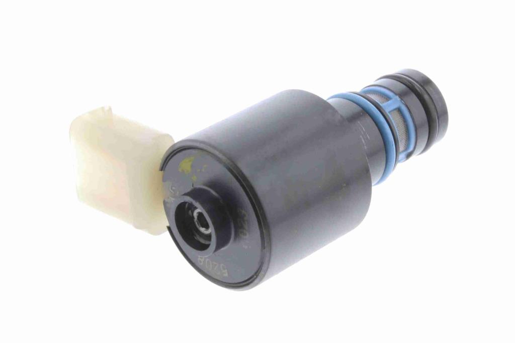 Valve de commande, boîte automatique VEMO ref. V51-77-0010