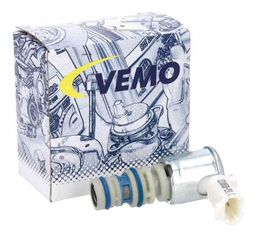 Valve de commande, boîte automatique VEMO ref. V51-77-0011