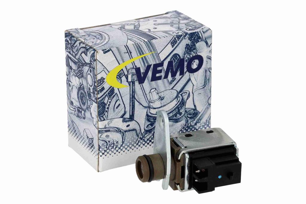 Valve de commande, boîte automatique VEMO ref. V51-77-0092