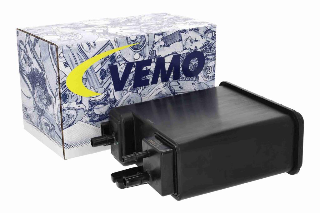 Canister de vapor do combustível VEMO ref. V51-77-0134