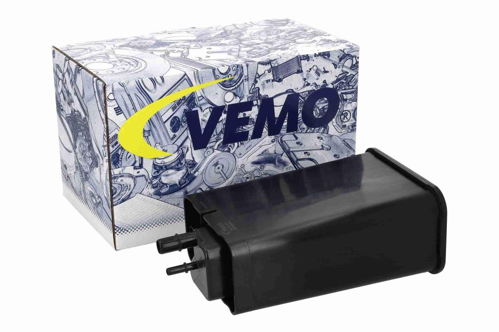 Canister de vapor do combustível VEMO ref. V51-77-0136