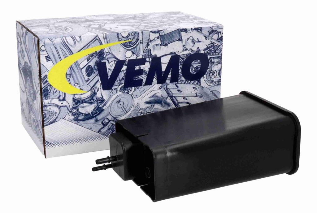Canister de vapor do combustível VEMO ref. V51-77-0137