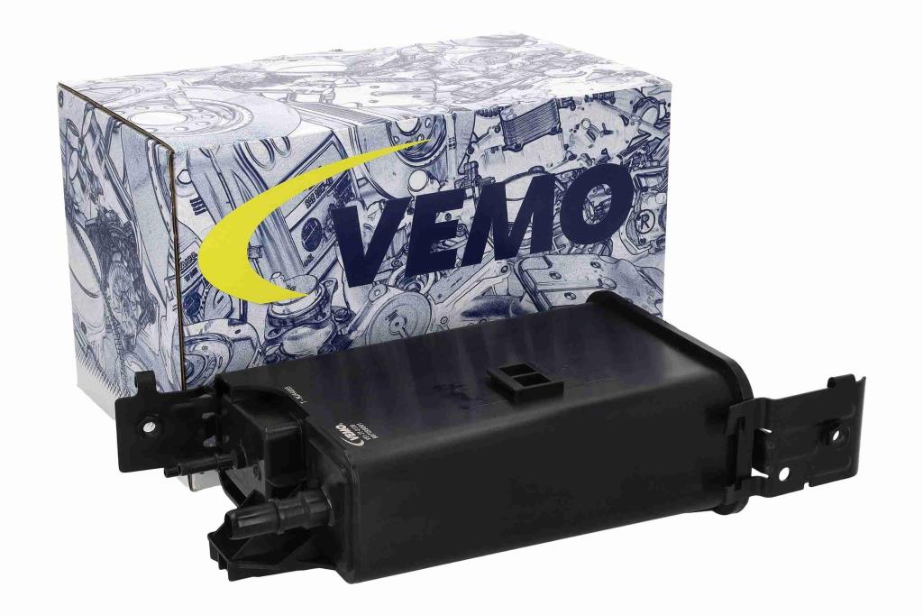 Canister de vapor do combustível VEMO ref. V51-77-0139