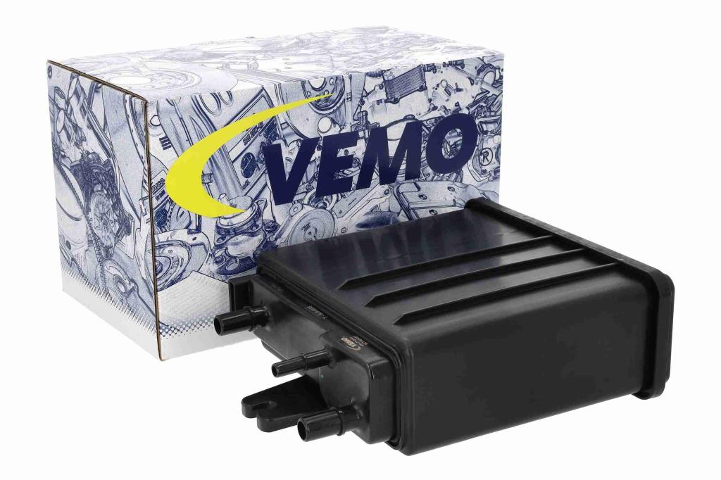 Canister de vapor do combustível VEMO ref. V51-77-0141