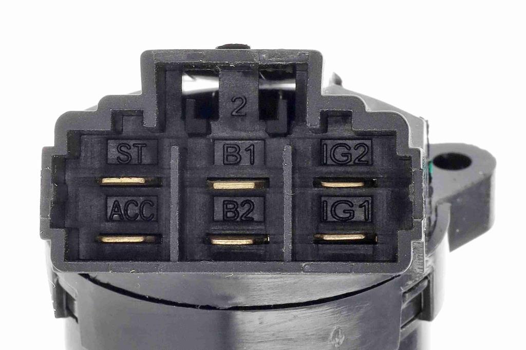 Conector de ignição e motor de arranque VEMO ref. V51-80-0042