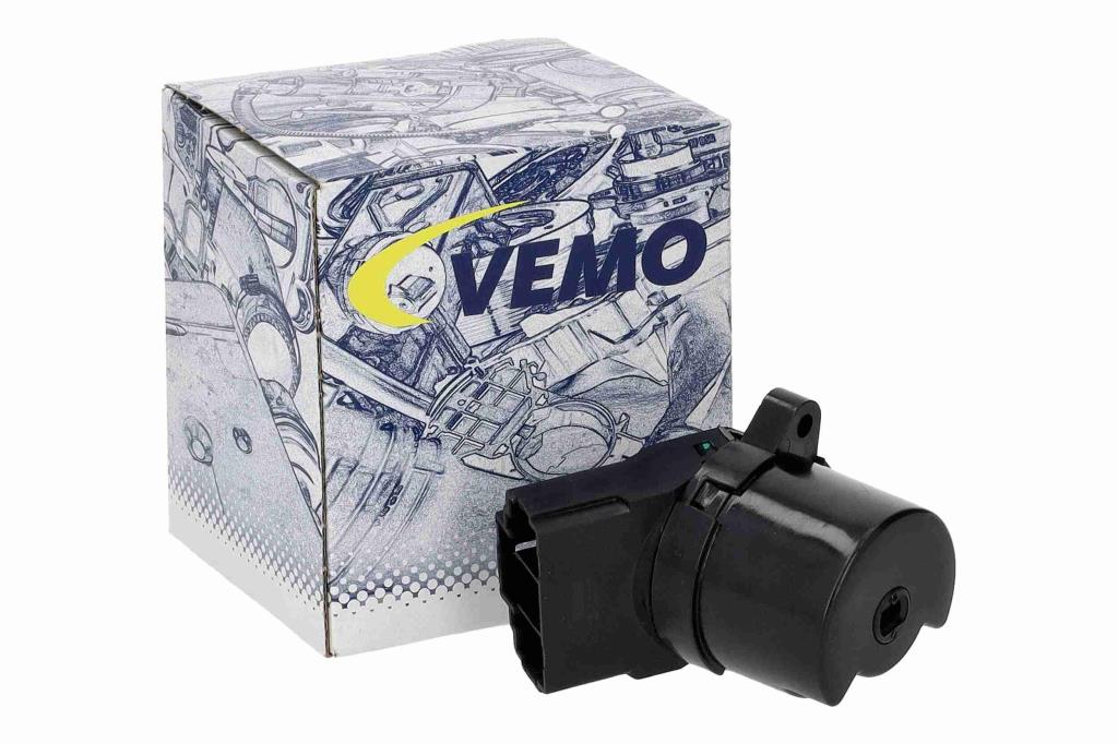Conector de ignição e motor de arranque VEMO ref. V51-80-0042