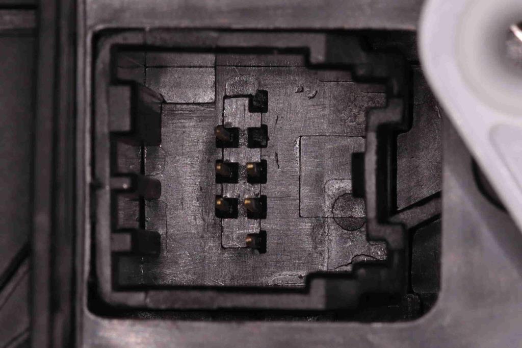 Cerradura de puerta VEMO ref. V51-85-0033