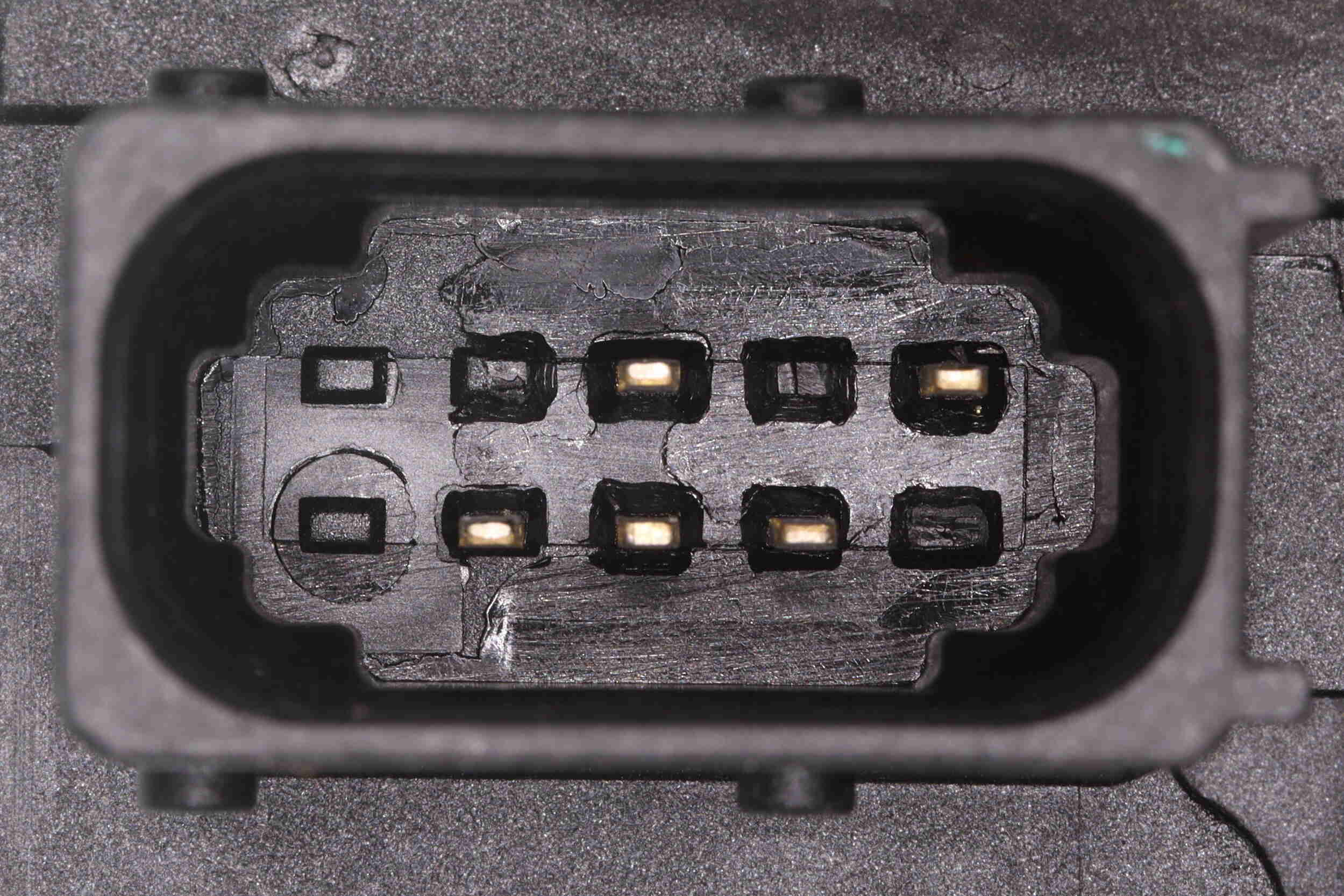 Cerradura de puerta VEMO ref. V51-85-0036