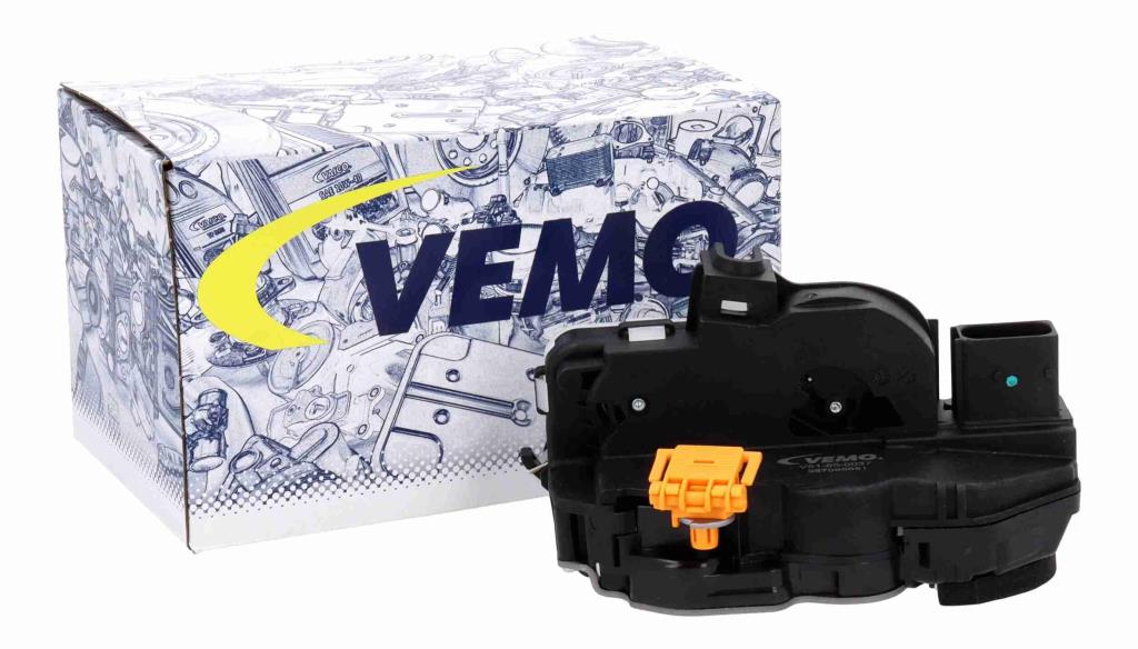 Serrure de porte VEMO V51-85-0037