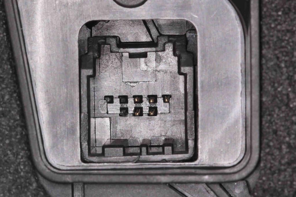 Cerradura de puerta VEMO ref. V51-85-0044