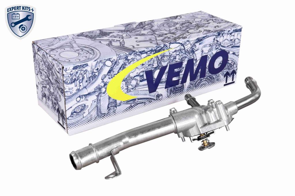 Carcasa del termostato (Cuerpo del termostato) VEMO ref. V51-99-0015