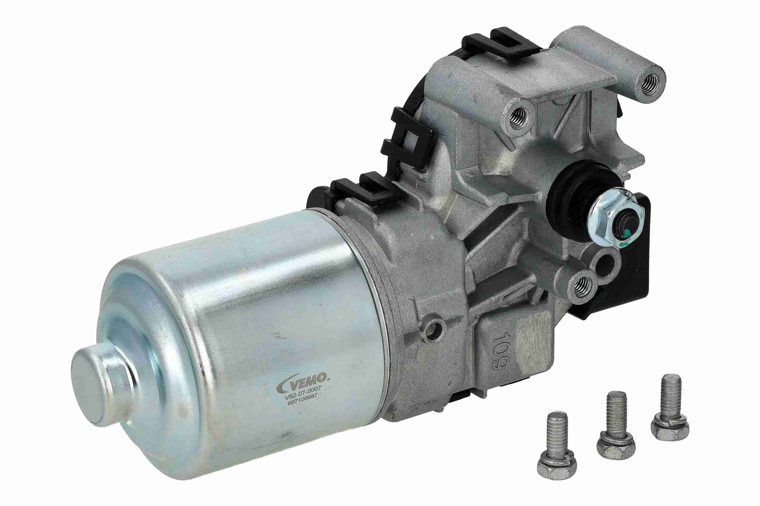 Moteur d'essuie-glace VEMO ref. V52-07-0007