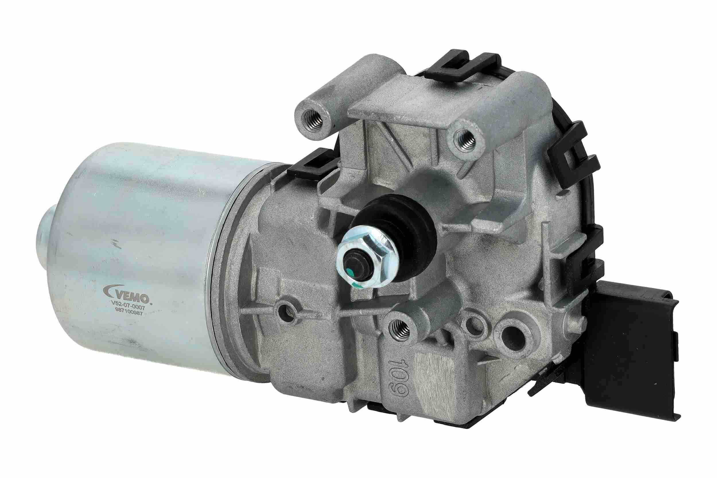 Moteur d'essuie-glace VEMO ref. V52-07-0007