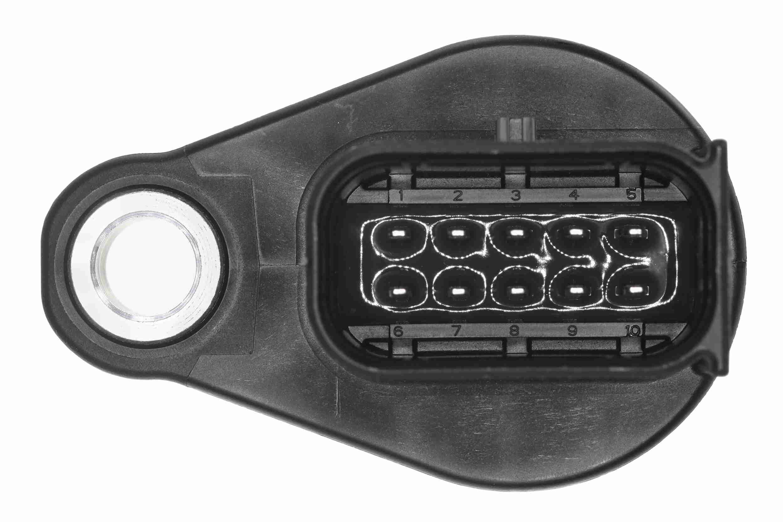 Capteur de batterie intelligent IBS (Capteur de gestion batterie) VEMO ref. V52-17-0003