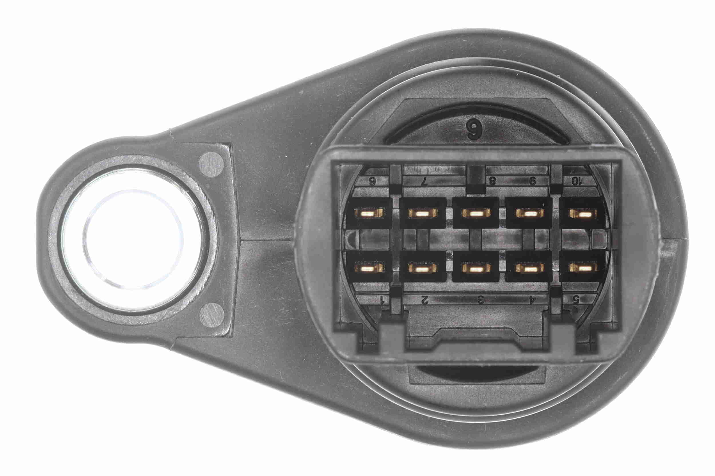Capteur de batterie intelligent IBS (Capteur de gestion batterie) VEMO ref. V52-17-0003