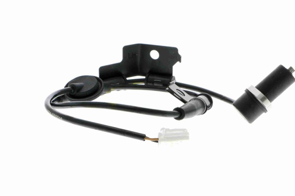 Capteur ABS (Capteur de vitesse de roue) VEMO ref. V52-72-0004