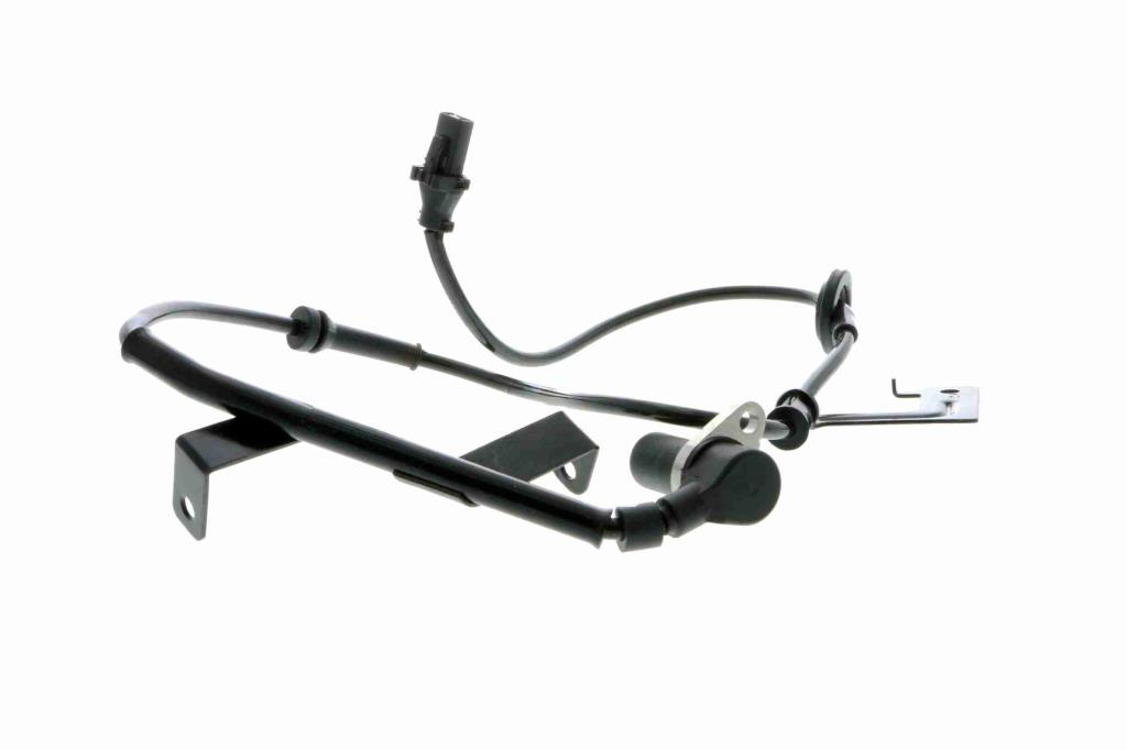 Capteur ABS (Capteur de vitesse de roue) VEMO ref. V52-72-0005