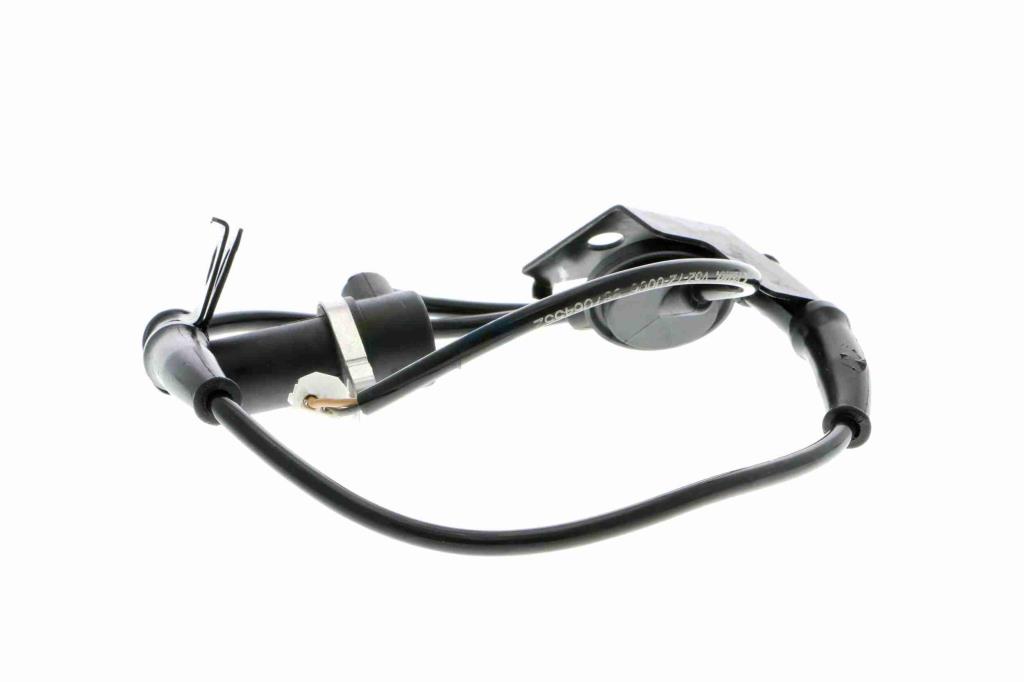 Capteur ABS (Capteur de vitesse de roue) VEMO ref. V52-72-0006