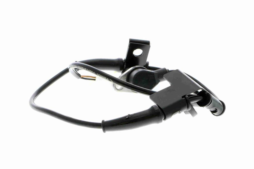 Capteur ABS (Capteur de vitesse de roue) VEMO ref. V52-72-0006