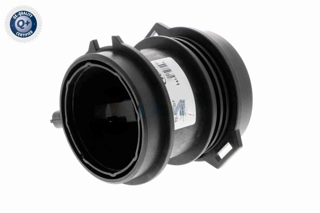 Débitmètre de masse d'air VEMO ref. V52-72-0018