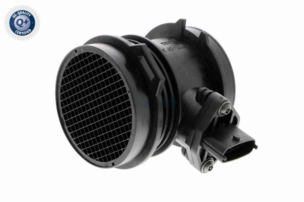 Débitmètre de masse d'air VEMO ref. V52-72-0018