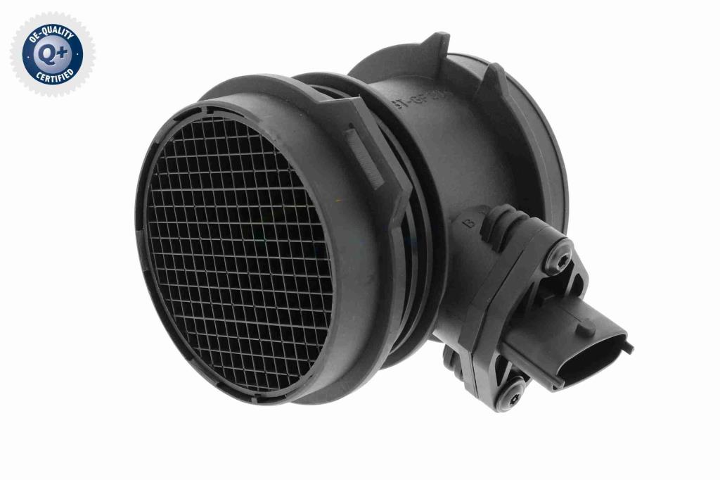 Débitmètre de masse d'air VEMO V52-72-0019