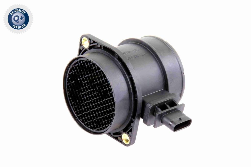 Débitmètre de masse d'air VEMO ref. V52-72-0022