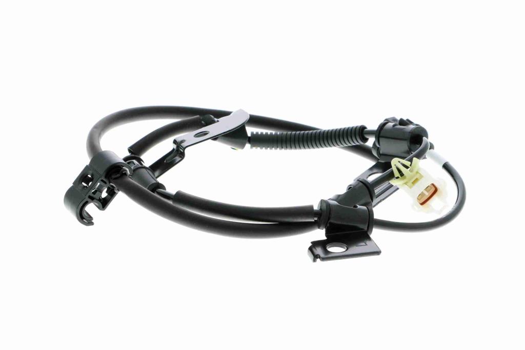 Capteur ABS (Capteur de vitesse de roue) VEMO ref. V52-72-0037