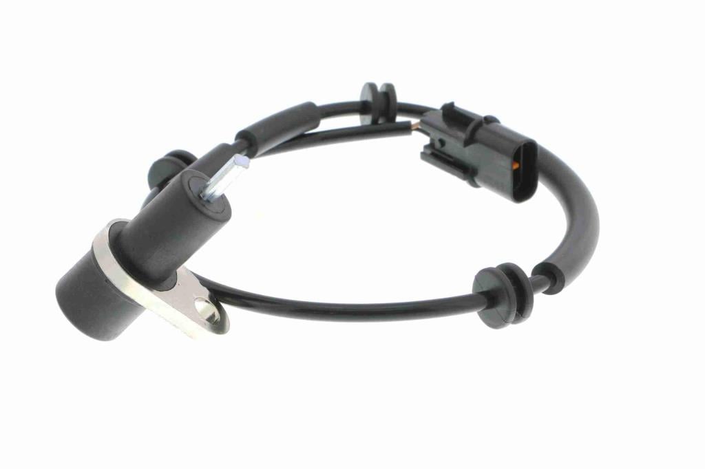 Capteur ABS (Capteur de vitesse de roue) VEMO ref. V52-72-0040