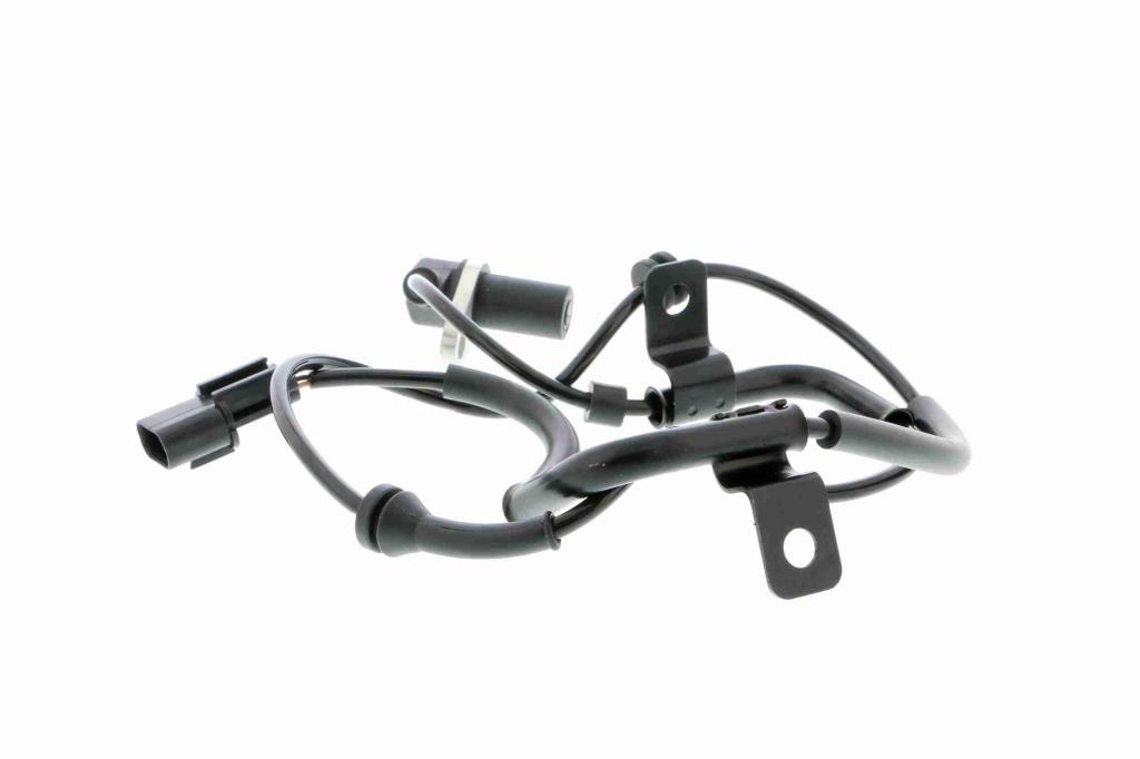 Capteur ABS (Capteur de vitesse de roue) VEMO ref. V52-72-0042