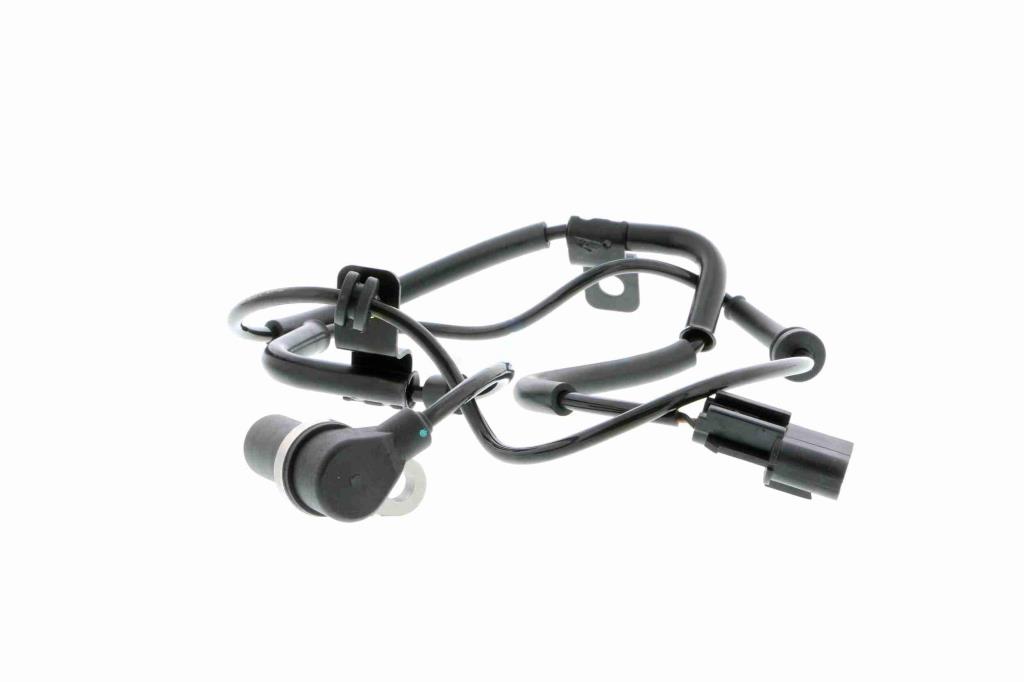 Capteur ABS (Capteur de vitesse de roue) VEMO ref. V52-72-0042