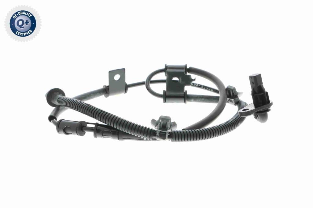Capteur ABS (Capteur de vitesse de roue) VEMO ref. V52-72-0055