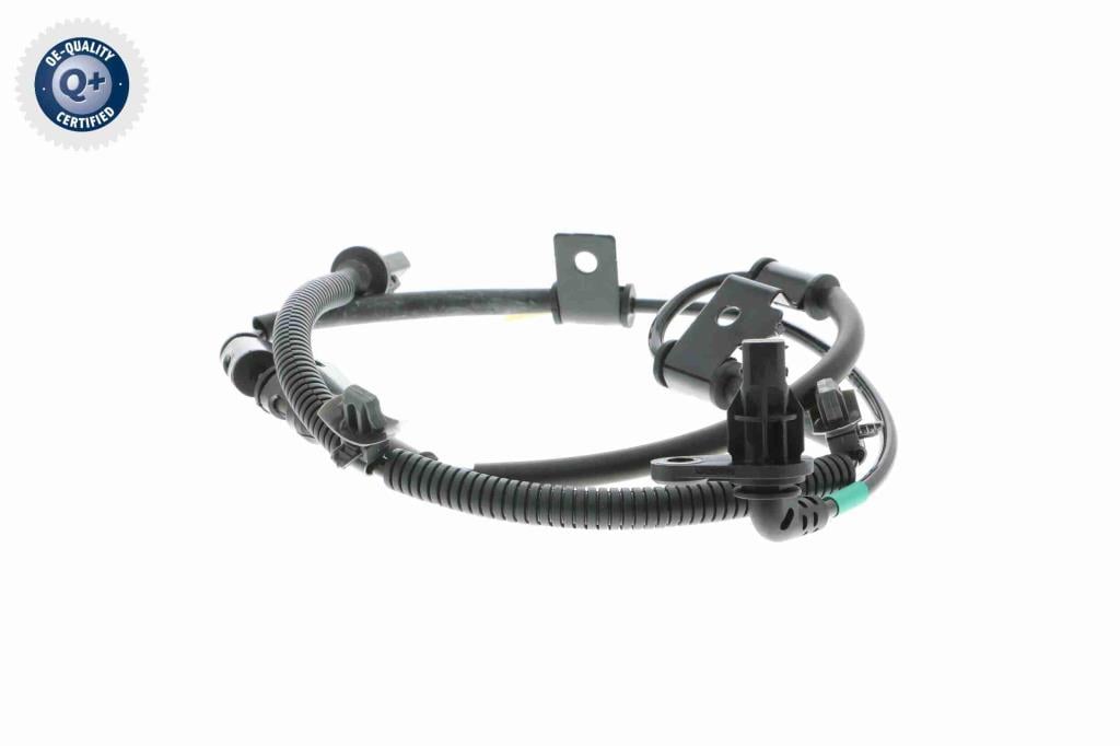 Capteur ABS (Capteur de vitesse de roue) VEMO ref. V52-72-0055