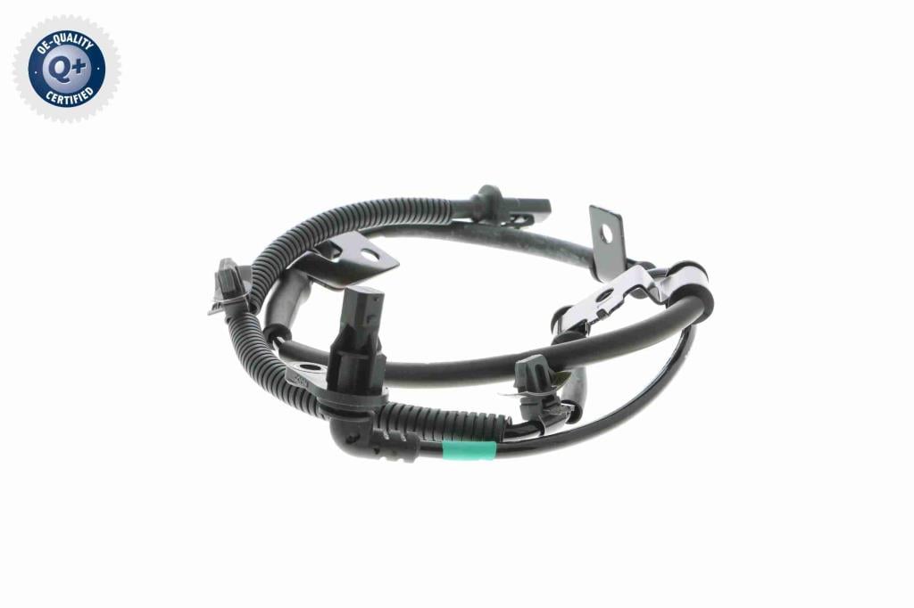 Capteur ABS (Capteur de vitesse de roue) VEMO ref. V52-72-0055