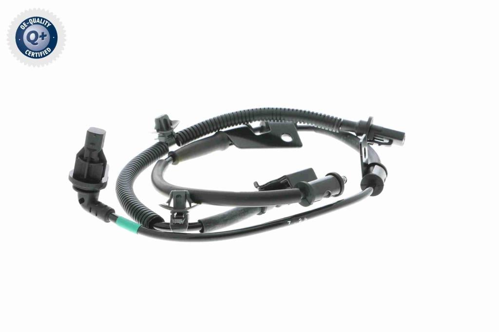 Capteur ABS (Capteur de vitesse de roue) VEMO ref. V52-72-0055