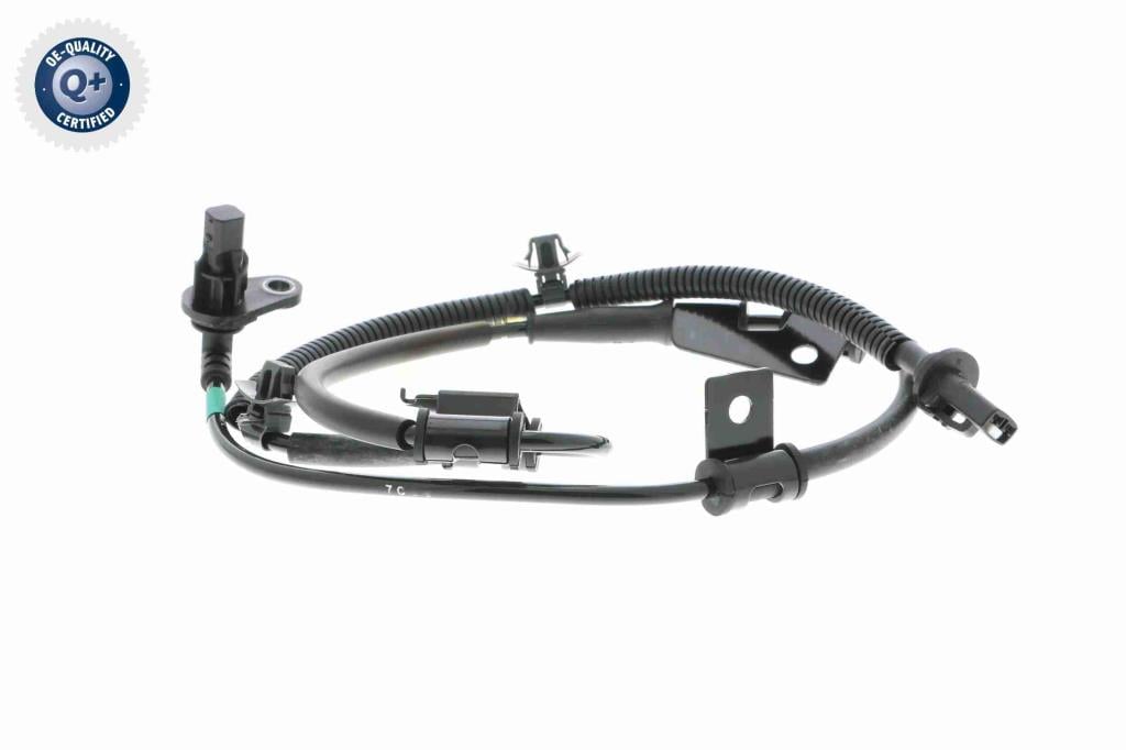 Capteur ABS (Capteur de vitesse de roue) VEMO ref. V52-72-0055