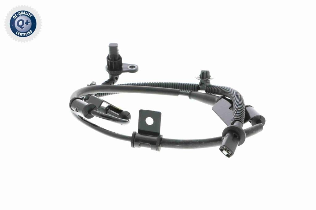 Capteur ABS (Capteur de vitesse de roue) VEMO ref. V52-72-0055