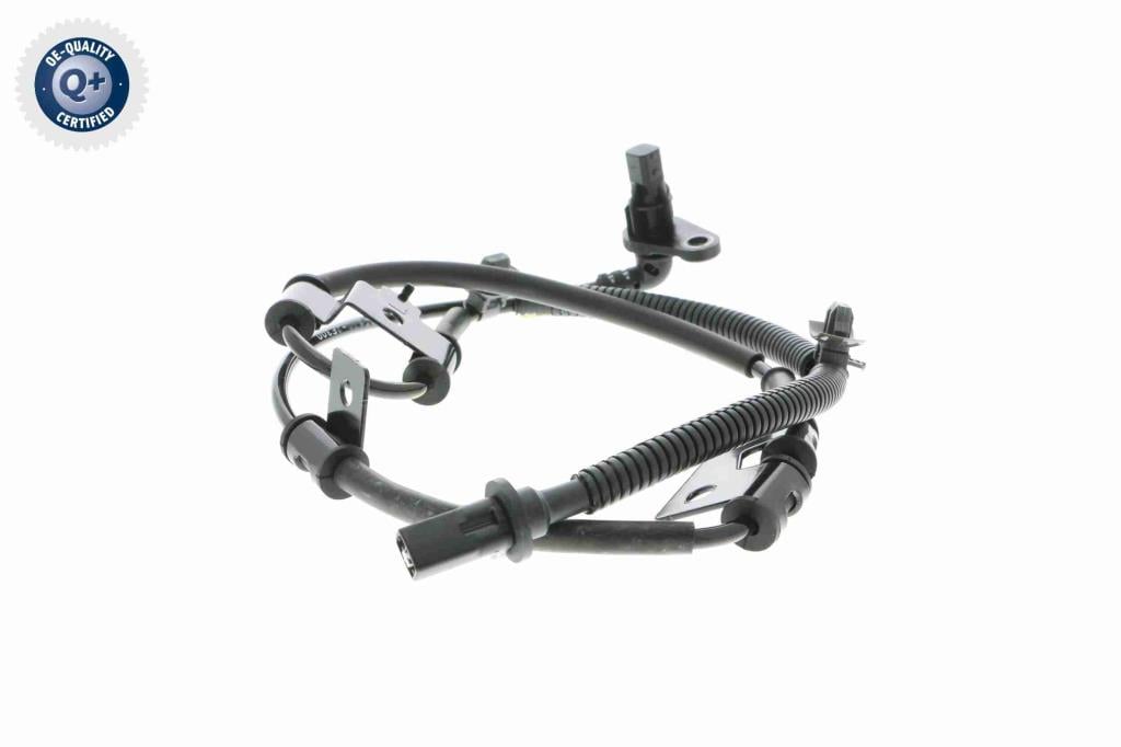 Capteur ABS (Capteur de vitesse de roue) VEMO ref. V52-72-0055